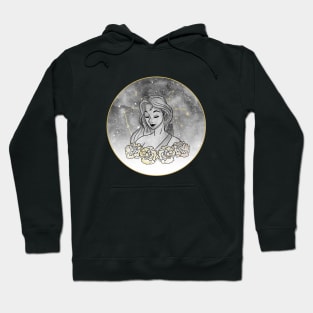 Sagittarius Hoodie